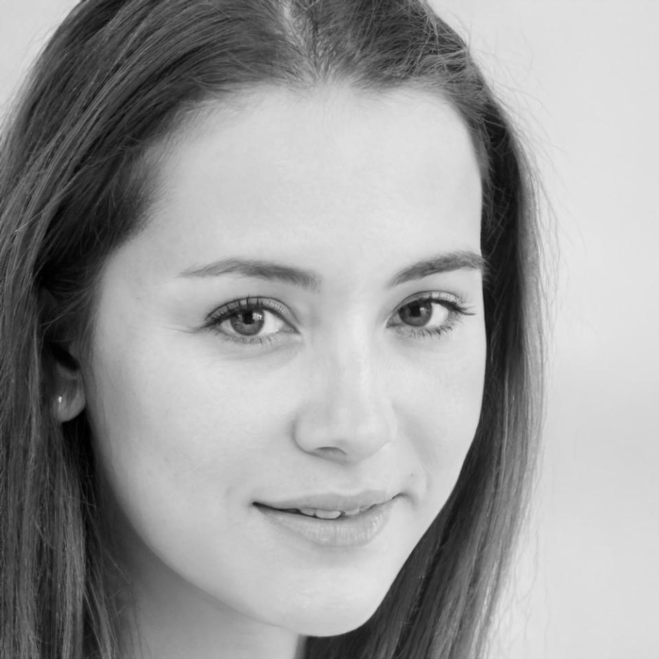 Ana López, Directora de Desarrollo de Producto