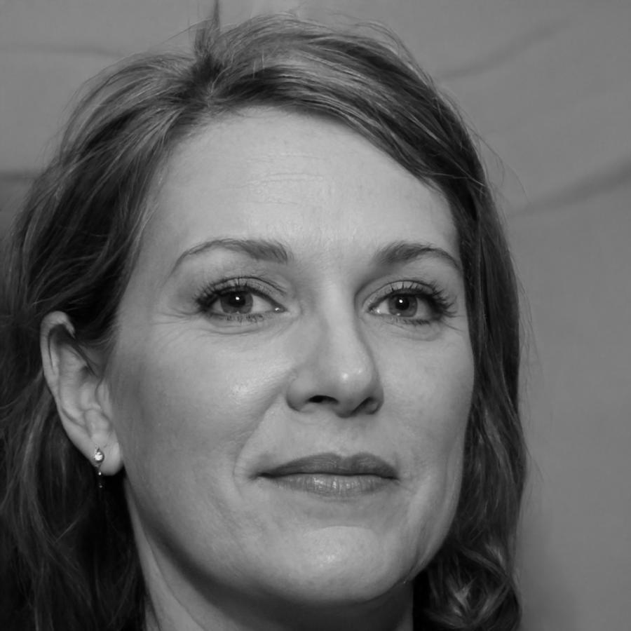 Isabel Martín, Líder de Análisis Financiero